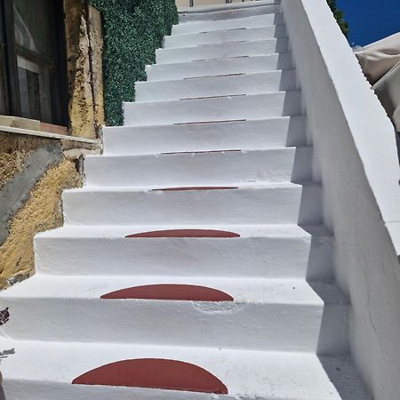 Tango Suites Rhodes City Dış mekan fotoğraf