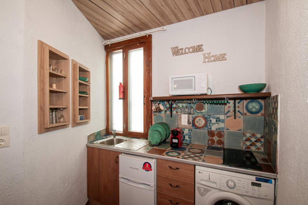 Tango Suites Rhodes City Dış mekan fotoğraf