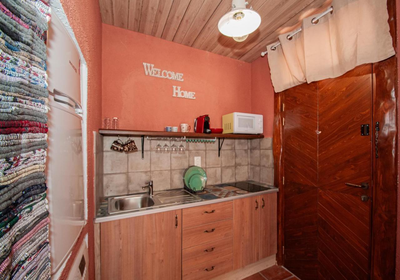Tango Suites Rhodes City Dış mekan fotoğraf