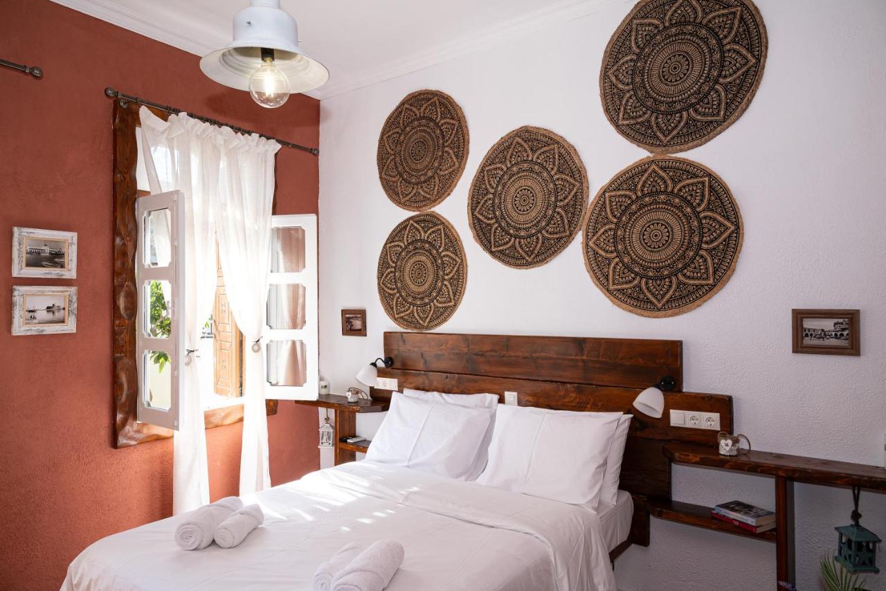 Tango Suites Rhodes City Dış mekan fotoğraf