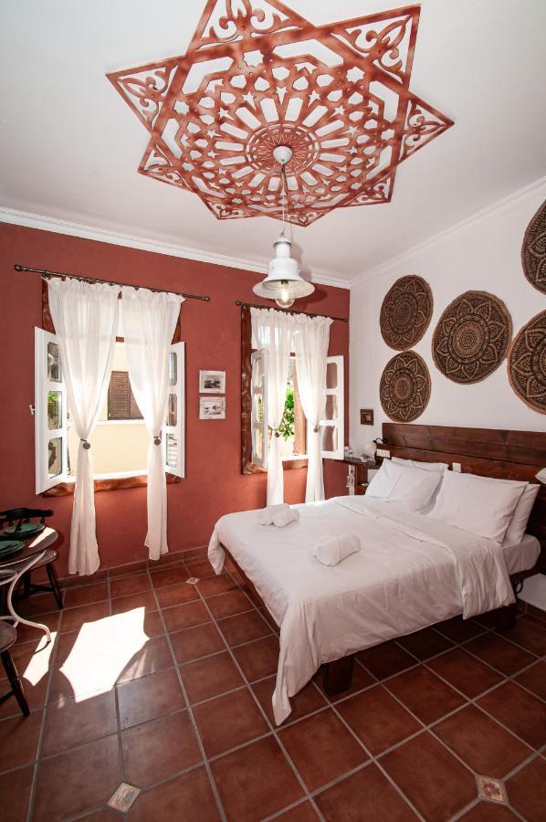 Tango Suites Rhodes City Dış mekan fotoğraf
