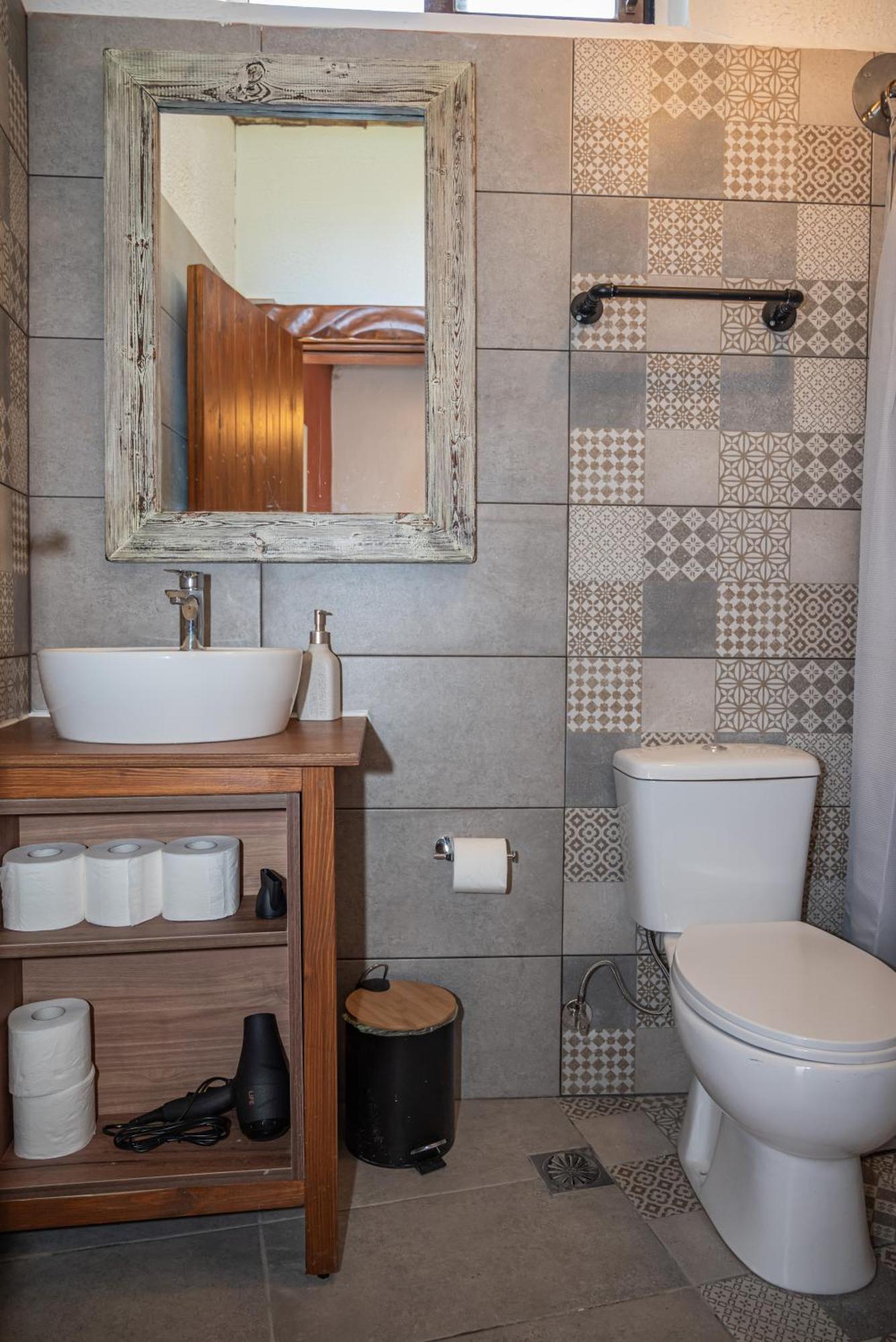 Tango Suites Rhodes City Dış mekan fotoğraf