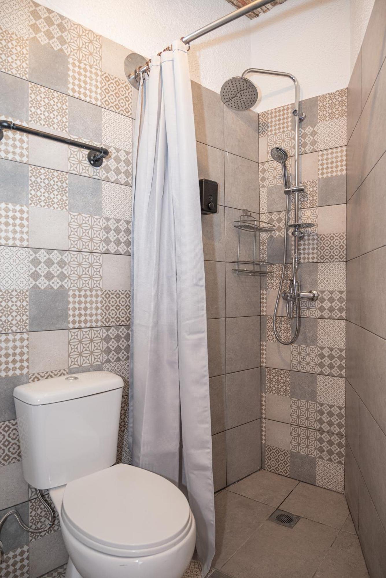 Tango Suites Rhodes City Dış mekan fotoğraf