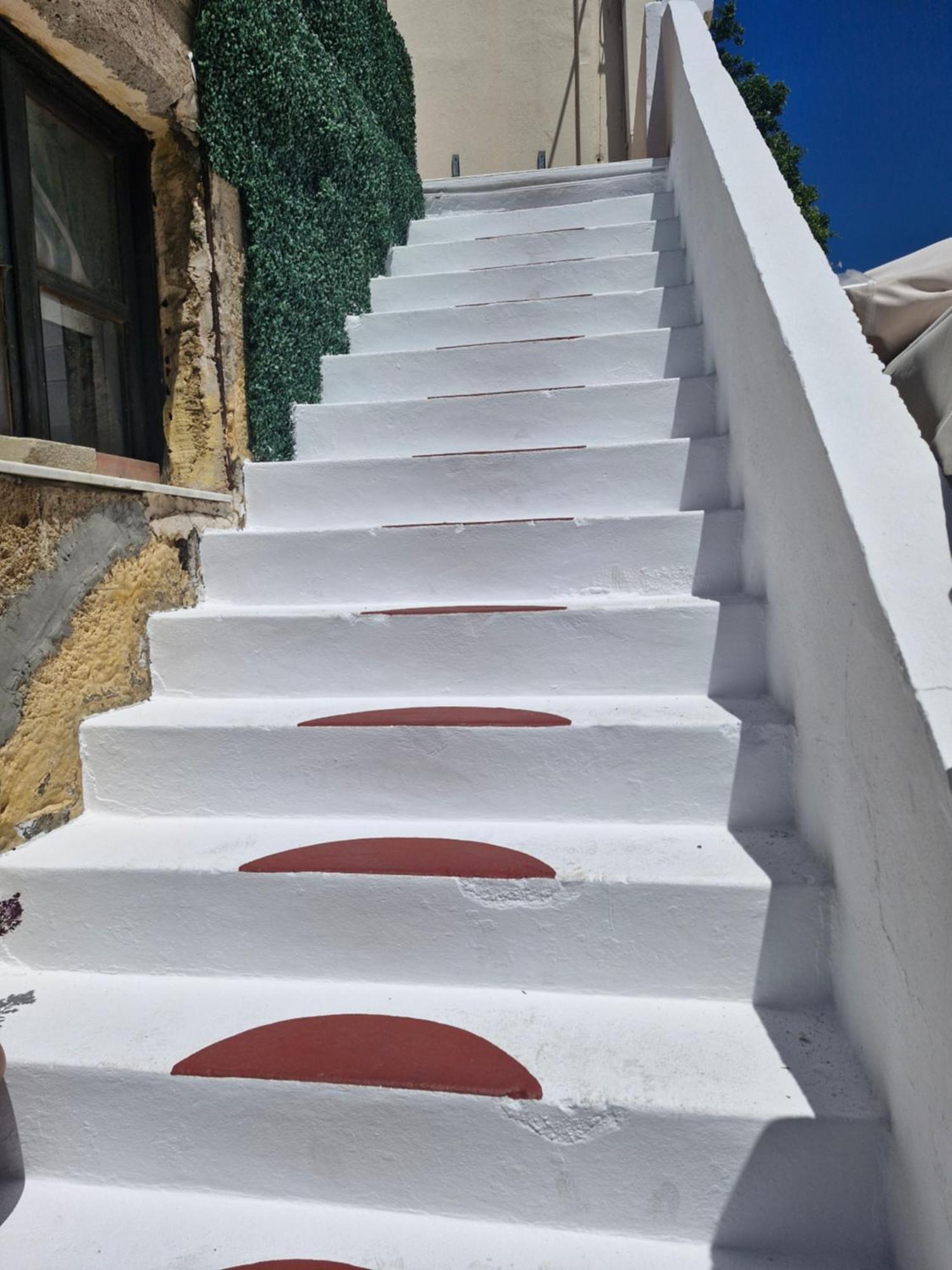 Tango Suites Rhodes City Dış mekan fotoğraf