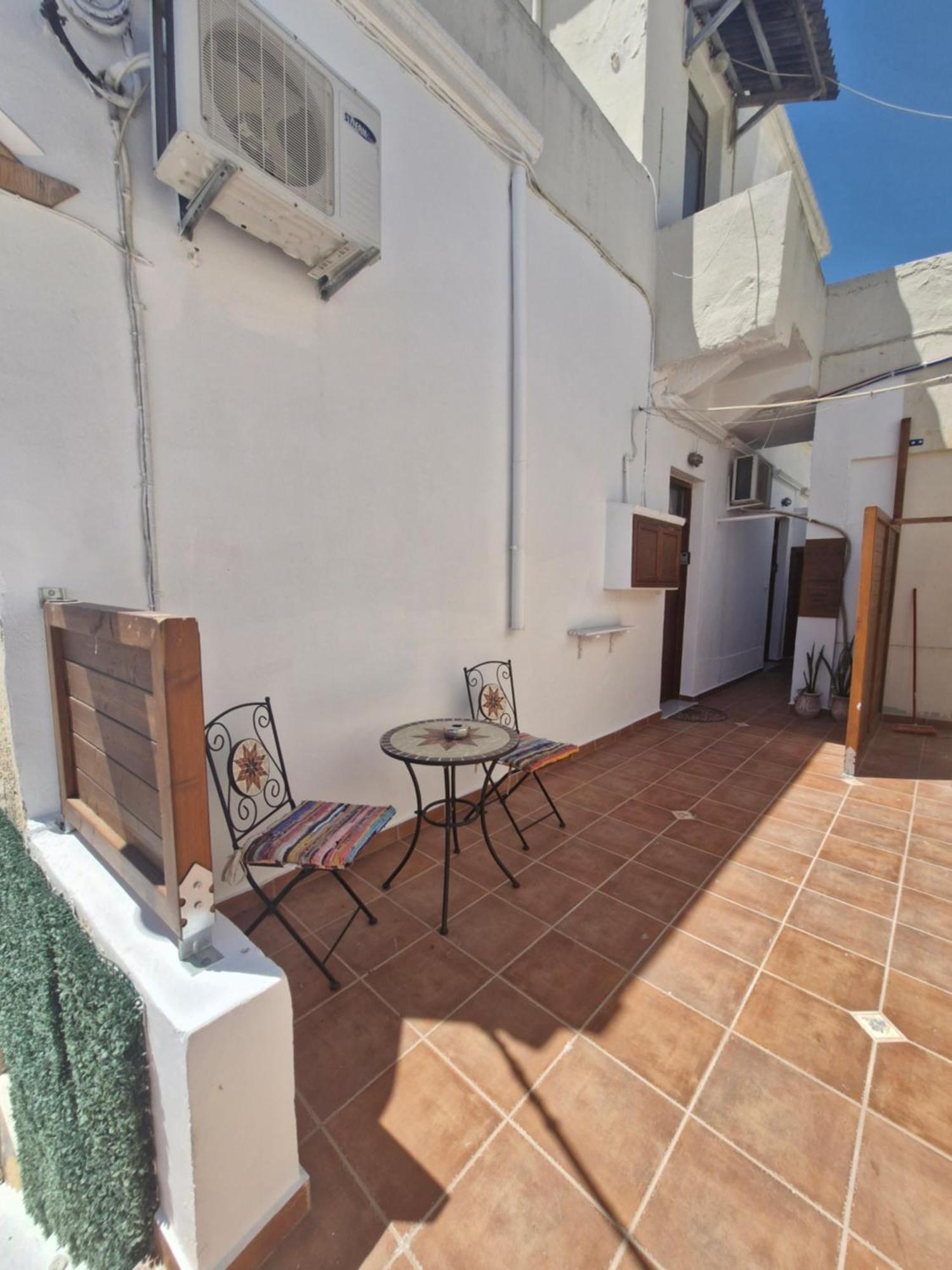 Tango Suites Rhodes City Dış mekan fotoğraf