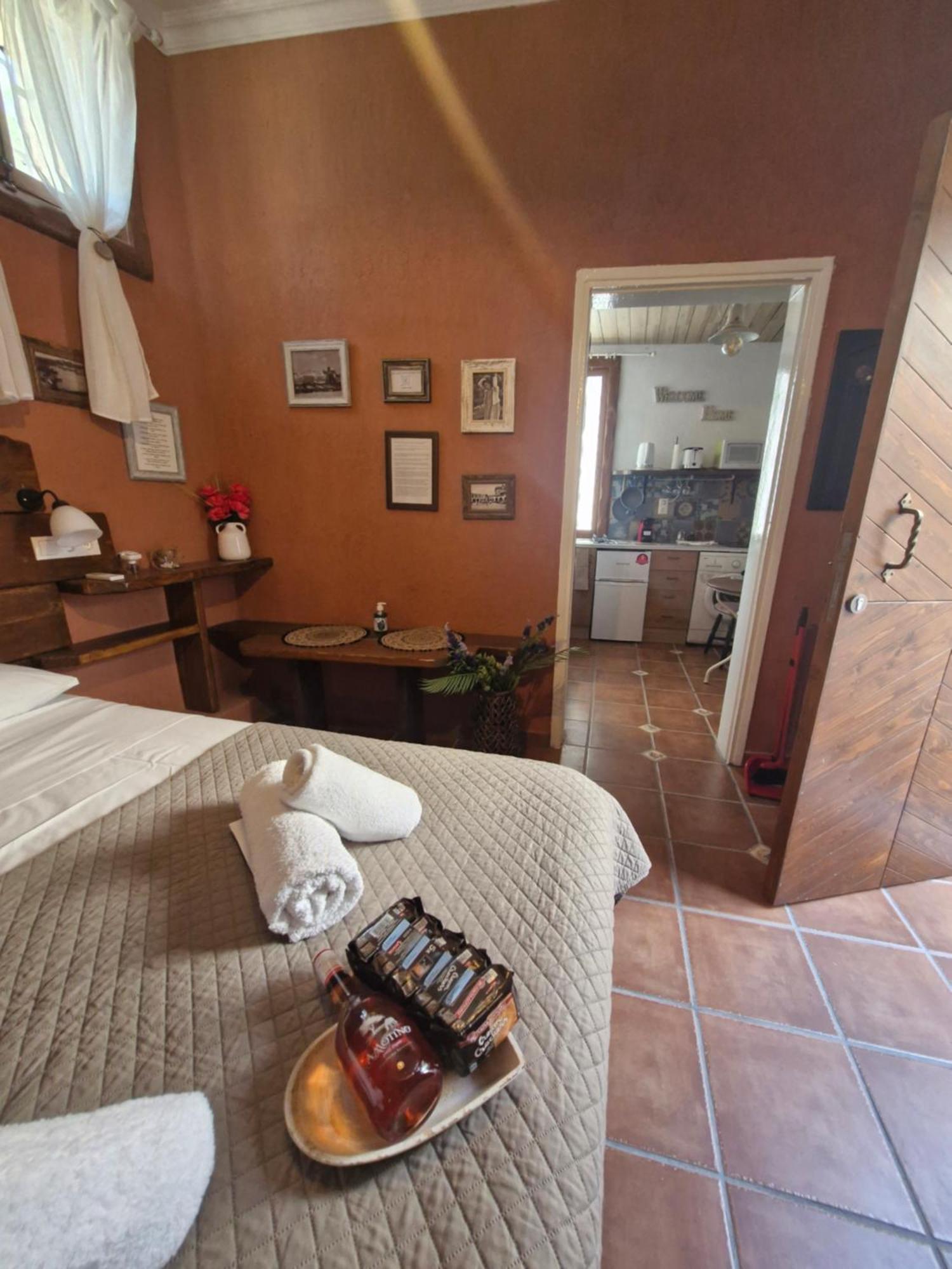 Tango Suites Rhodes City Dış mekan fotoğraf