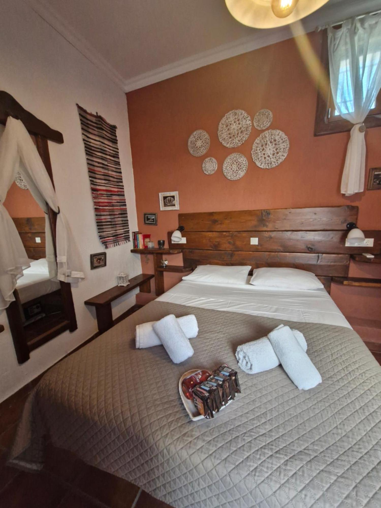 Tango Suites Rhodes City Dış mekan fotoğraf